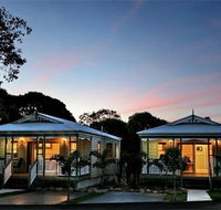 Barney Beach Accommodation Centre - Holiday Adelaide