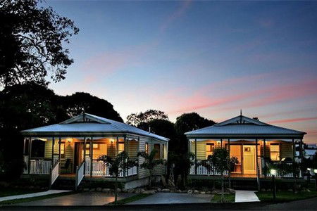 Barney Beach Accommodation Centre - Holiday Adelaide 0