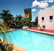 Mawarra Motel - Holiday Adelaide