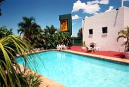 Mawarra Motel - Holiday Adelaide 0