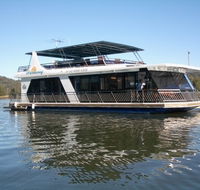 Able Hawkesbury River Houseboats - Holiday Adelaide