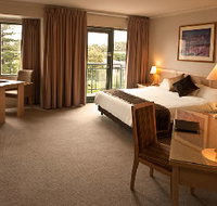 Pagoda Resort  Spa - Holiday Adelaide