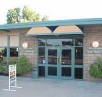 Eucla Motor Hotel - Holiday Adelaide