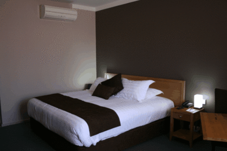 Best Western Hospitality Inn Kalgoorlie - Holiday Adelaide