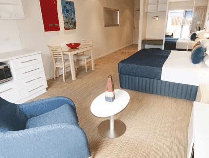 Broadwater Mariner Resort - Holiday Adelaide
