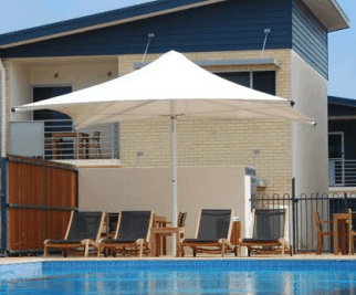 Broadwater Mariner Resort - Holiday Adelaide 1
