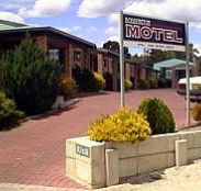 Boddington Motel - Holiday Adelaide