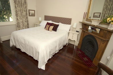 Durack House Bed & Breakfast - Holiday Adelaide 2