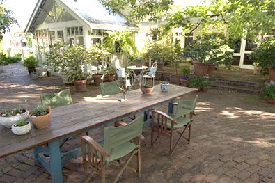 Durack House Bed & Breakfast - Holiday Adelaide 5