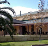 Dongara Hotel Motel - Holiday Adelaide