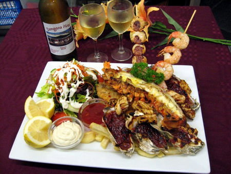 Dongara Hotel Motel - Holiday Adelaide 3