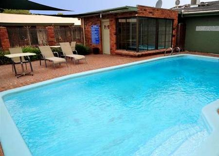 Comfort Inn Midas - Holiday Adelaide 1