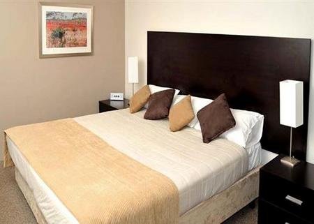 Comfort Inn Midas - Holiday Adelaide 3