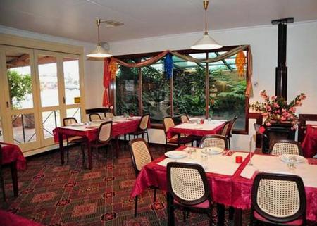 Comfort Inn Midas - Holiday Adelaide 4