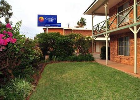 Comfort Inn Midas - Holiday Adelaide 5