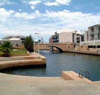 Crest Del Mar Apartments - Holiday Adelaide