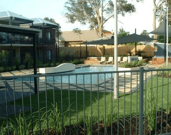 Forte Leeuwin Apartments - Holiday Adelaide