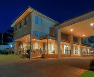 Kalbarri Edge Resort - Holiday Adelaide 0