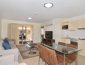 Kalbarri Edge Resort - Holiday Adelaide 1