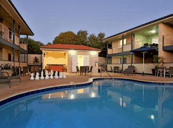 Kalbarri Edge Resort - Holiday Adelaide 3