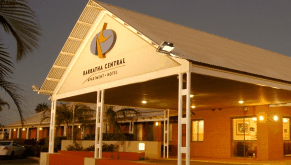 Best Western Karratha Central Apartments - Holiday Adelaide 2
