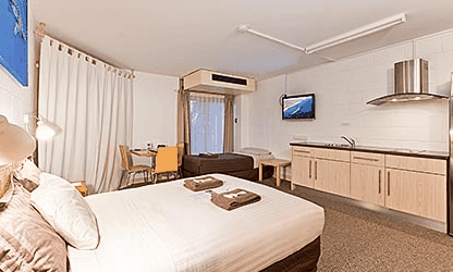 Best Western Seabreeze Resort - Holiday Adelaide 0