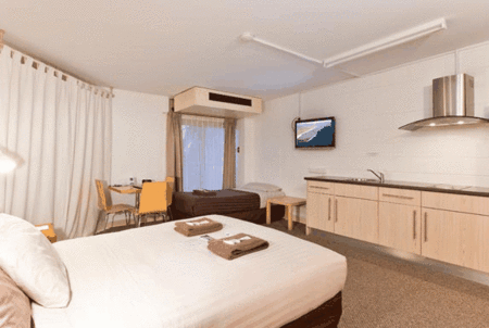 Best Western Seabreeze Resort - Holiday Adelaide 1