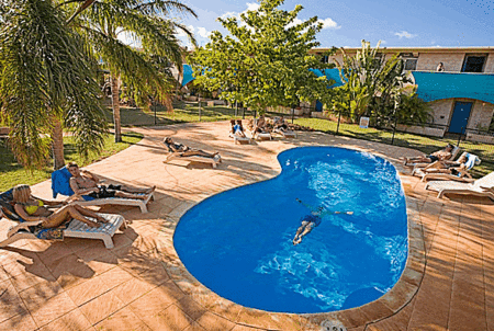 Best Western Seabreeze Resort - Holiday Adelaide 2
