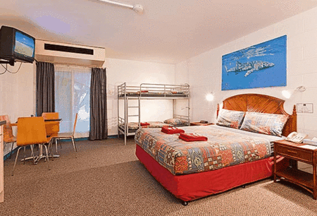 Best Western Seabreeze Resort - Holiday Adelaide 3