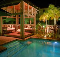 Broome Apts Park Court