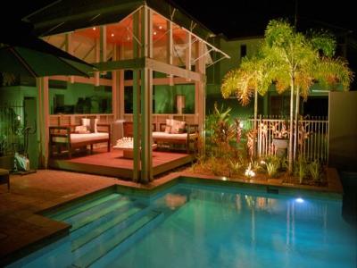 Broome Apts Park Court - Holiday Adelaide 0