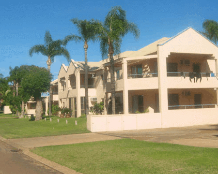 Kalbarri Murchison View Apartments - Holiday Adelaide 1