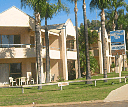 Kalbarri Murchison View Apartments - Holiday Adelaide 4