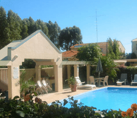 Kalbarri Murchison View Apartments - Holiday Adelaide 5