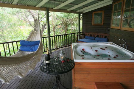 Yallingup Lodge Spa Retreat - Holiday Adelaide 1