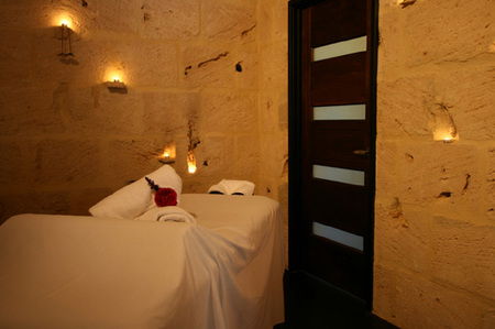 Yallingup Lodge Spa Retreat - Holiday Adelaide 2