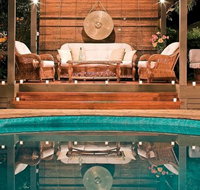 Merribrook Retreat - Holiday Adelaide