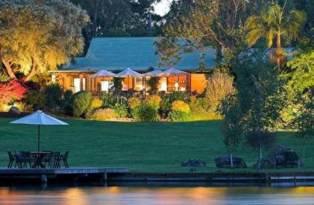 Merribrook Retreat - Holiday Adelaide 1