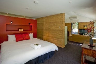 Merribrook Retreat - Holiday Adelaide 2