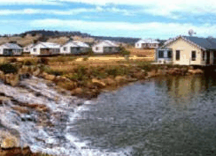 Orchard Glory Farm Resort - Holiday Adelaide 3