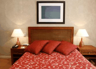 Mercure Broome - Holiday Adelaide 1