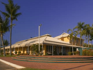 Mercure Broome - Holiday Adelaide 2