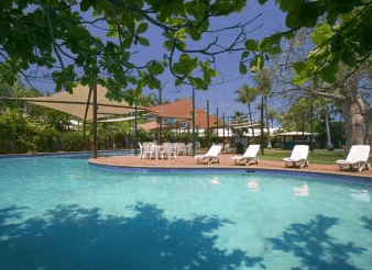 Mercure Broome - Holiday Adelaide 4