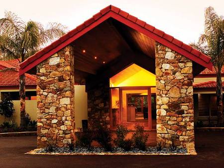 Windmills Break - Holiday Adelaide 0