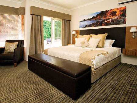 Windmills Break - Holiday Adelaide 1