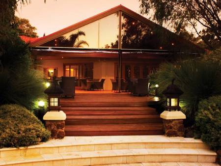 Windmills Break - Holiday Adelaide 2