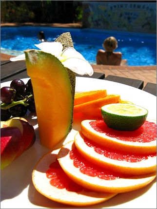 Point Samson Resort - Holiday Adelaide 1