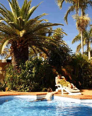 Point Samson Resort - Holiday Adelaide 2