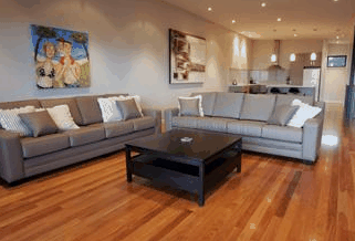 Regency Beach Club - Holiday Adelaide