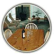 Riverside Retreat Chalets